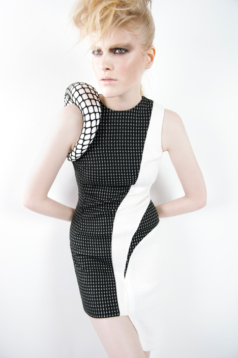 Autumn Winter 2013 collection by Sylvio Giardina Autumn Winter 2013 collection by Sylvio Giardina