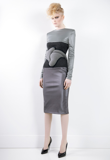 Autumn Winter 2013 collection by Sylvio Giardina Autumn Winter 2013 collection by Sylvio Giardina