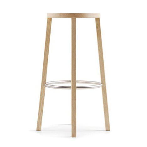 Blocco stool by Naoto Fukusawa