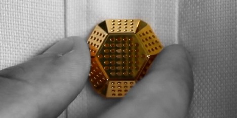 Buttons by Studio Swine