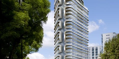 Canaletto by UNStudio