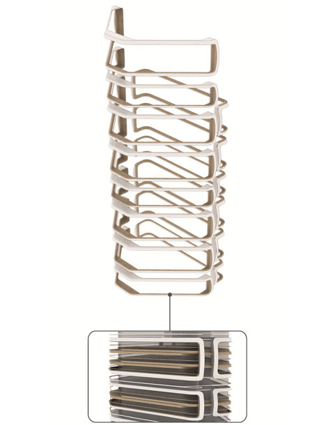 Canaletto by UNStudio Canaletto by UNStudio