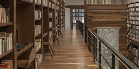 Carlos Monsiváis Personal Library by JSa