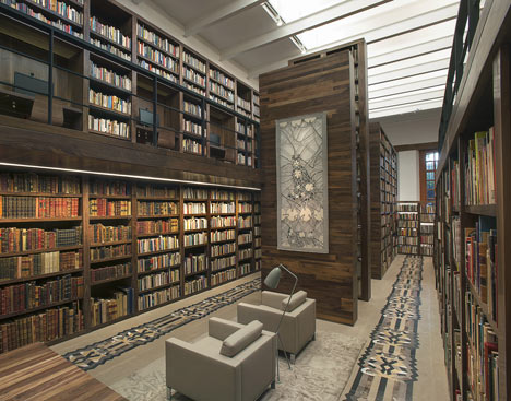 Carlos Monsiváis Personal Library by JSa Carlos Monsiváis Personal Library by JSa