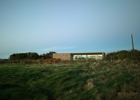 Carnivan House by Aughey O'Flaherty Architects Carnivan House by Aughey O'Flaherty Architects