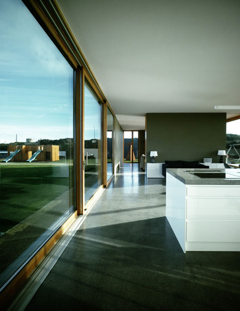 Carnivan House by Aughey O'Flaherty Architects Carnivan House by Aughey O'Flaherty Architects