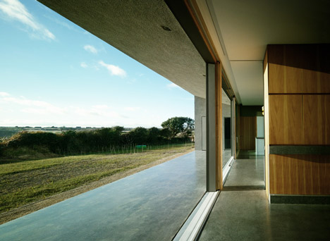 Carnivan House by Aughey O'Flaherty Architects Carnivan House by Aughey O'Flaherty Architects