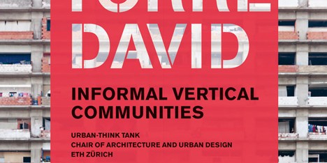 Competition: five Torre David books to be won