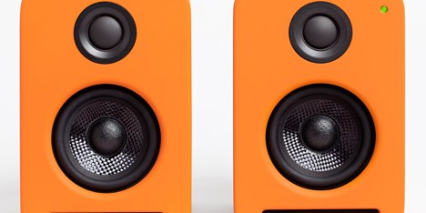 Competition: one pair of Nocs NS2 Air Monitors to be won