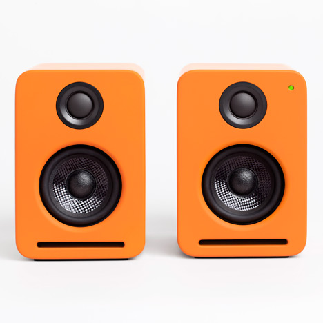 Competition: one pair of Nocs NS2 Air Monitors to be won