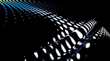 Concept car by Ross Lovegrove for Renault Concept car by Ross Lovegrove for Renault