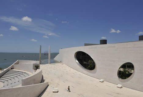 David Adjaye to curate Charles Correa exhibition