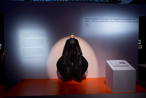 David Bowie is opens at the V&A David Bowie is opens at the V&A