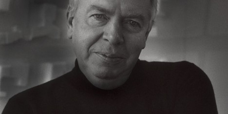 Driade appoints David Chipperfield as artistic director
