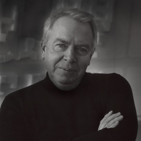 Driade appoints David Chipperfield as artistic director
