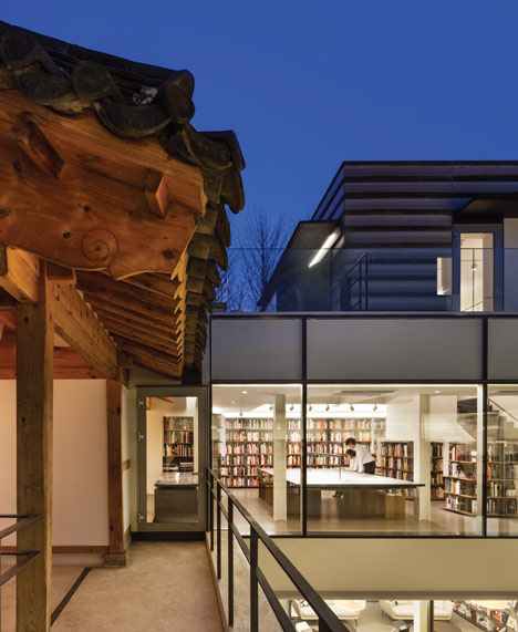Hyundai Card Design Library opens in Seoul Hyundai Card Design Library opens in Seoul