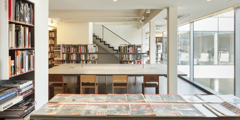 Hyundai Card Design Library opens in Seoul