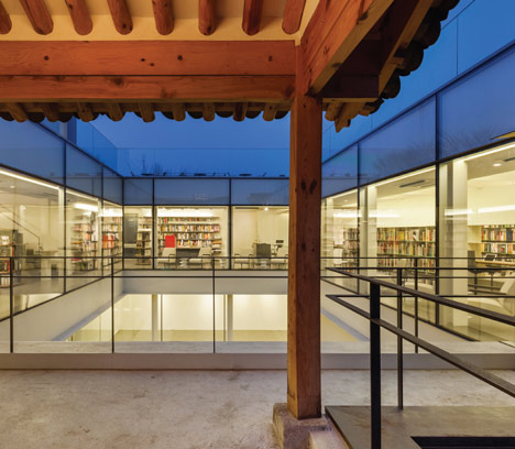 Hyundai Card Design Library opens in Seoul Hyundai Card Design Library opens in Seoul