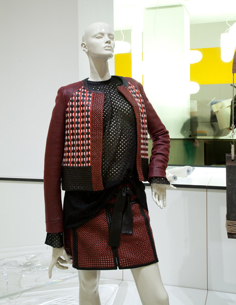 Designs of the Year 2013 exhibition at the Design Museum Designs of the Year 2013 exhibition at the Design Museum