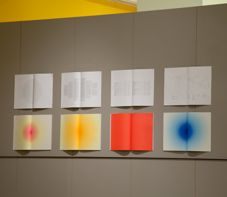 Designs of the Year 2013 exhibition at the Design Museum Designs of the Year 2013 exhibition at the Design Museum