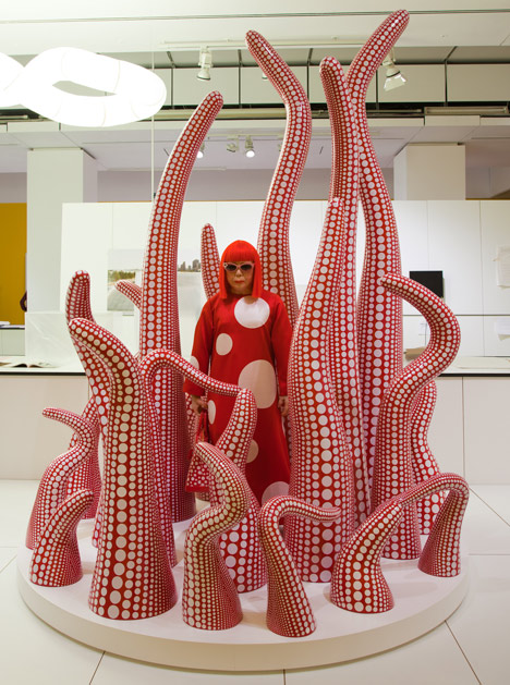 Designs of the Year 2013 exhibition at the Design Museum Designs of the Year 2013 exhibition at the Design Museum