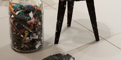 Designs of the Year 2013 exhibition at the Design Museum
