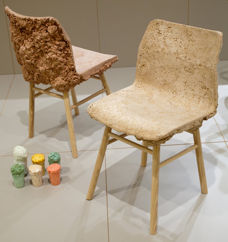 Designs of the Year 2013 exhibition at the Design Museum Designs of the Year 2013 exhibition at the Design Museum