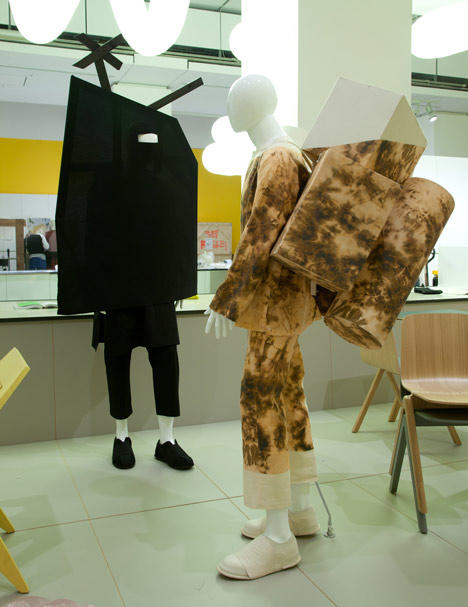 Designs of the Year 2013 exhibition at the Design Museum Designs of the Year 2013 exhibition at the Design Museum