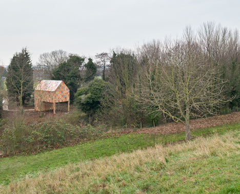 Ecology Of Colour by Studio Weave Ecology Of Colour by Studio Weave