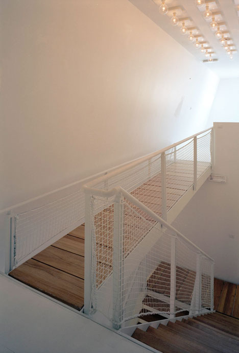 Elsa Morante Library by DAP Studio Elsa Morante Library by DAP Studio