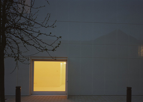 Elsa Morante Library by DAP Studio Elsa Morante Library by DAP Studio