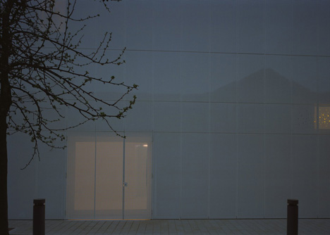 Elsa Morante Library by DAP Studio Elsa Morante Library by DAP Studio