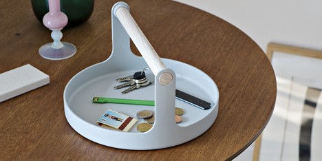 Everyday Objects by Big-Game