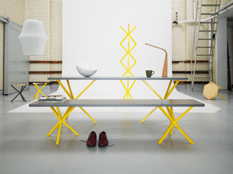 Exhibitors announced for EDIT by designjunction