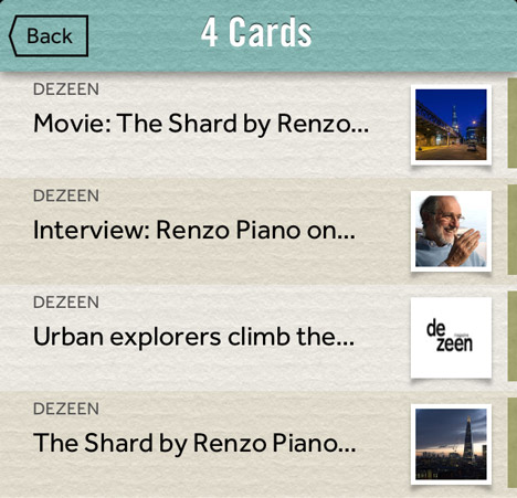 Field Trip app by Google now available for iOS Field Trip app by Google now available for iOS
