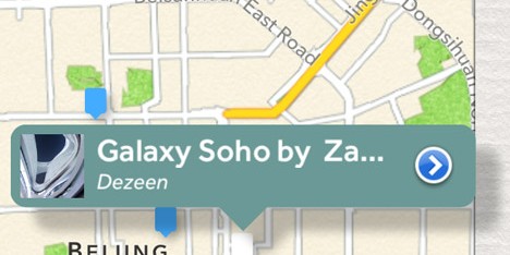 Field Trip app by Google now available for iOS
