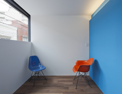 Flag by Apollo Architects & Associates Flag by Apollo Architects & Associates