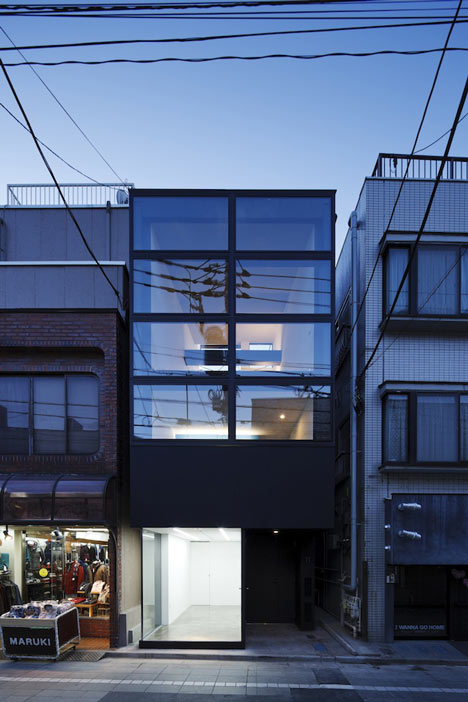 Flag by Apollo Architects & Associates Flag by Apollo Architects & Associates