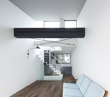 Flag by Apollo Architects & Associates Flag by Apollo Architects & Associates