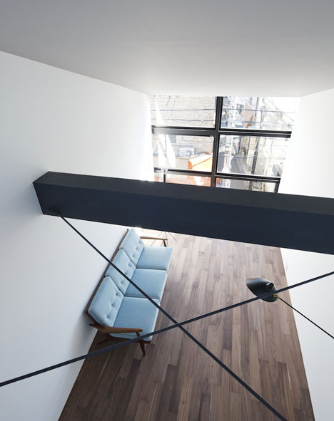 Flag by Apollo Architects & Associates Flag by Apollo Architects & Associates
