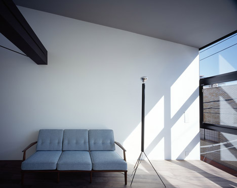 Flag by Apollo Architects & Associates Flag by Apollo Architects & Associates