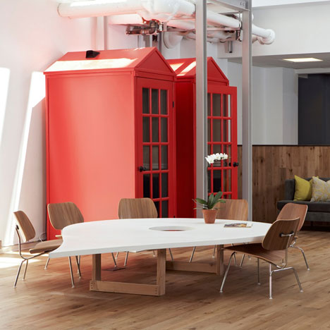 Foursquare New York by Audra Canfield, Derek Stewart and Dennis Crowley