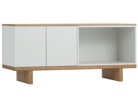 Geta furniture range by Arik Levy for Modus Geta furniture range by Arik Levy for Modus