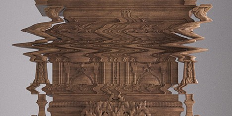 Good Vibrations by Ferruccio Laviani for Fratelli Boffi