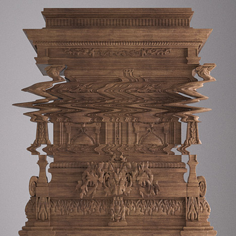 Good Vibrations by Ferruccio Laviani for Fratelli Boffi