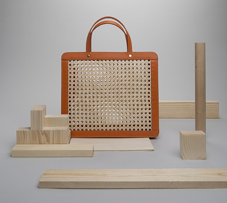 Grand cabinets by Mathieu Gustafsson and Niklas Karlsson