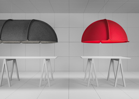 Hood by Form Us With Love for Atelje Lyktan