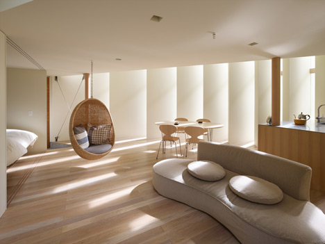 House in Muko by Fujiwara Muro Architects House in Muko by Fujiwara Muro Architects