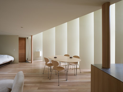 House in Muko by Fujiwara Muro Architects House in Muko by Fujiwara Muro Architects