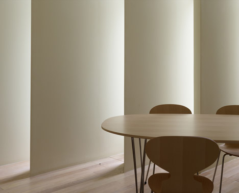 House in Muko by Fujiwara Muro Architects House in Muko by Fujiwara Muro Architects